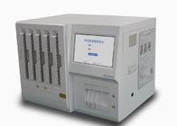 5 Channel Fluorescence Spectra Analyzer , 4-8mins Hormone Analysis Machine