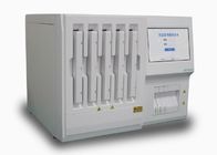 5 Channel Fluorescence Spectra Analyzer , 4-8mins Hormone Analysis Machine