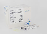 8mins Hs CTnI Cardiac Marker Test Kit Homogeneous Fluorescent Dynamic Assay
