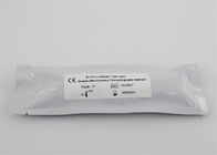 Rapid Plasma Hcg Test Pack , 2.0-200000MIU/ML Hormone Imbalance Test Kit