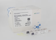 100pcs Serum Amyloid A sAA Rapid Test Kits CE Approved For Blood