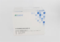 Single Pack Home Rapid Chlamydia Test , 0.5mg/L-100.0mg/L SAA Swab Rapid Test Card