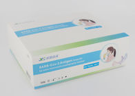 Nasal 50pcs COVID 19 Antigen Rapid Test Kit High Accuracy