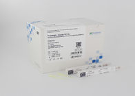 Human 1Ml 4-8 Min Combo Troponin I Rapid Test Kit For Home