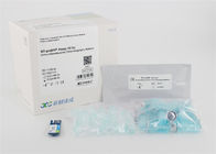 Quantitative Nt Probnp IVD Kit Serum / Blood Ce Test Kit