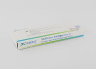 1pc Nasal Swab Covid-19 Saliva Antigen Rapid Test Kit For Family