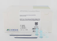 8 Minutes SARS CoV 2 Covid 19 Rapid Test Kit For Neutralizing Antibody
