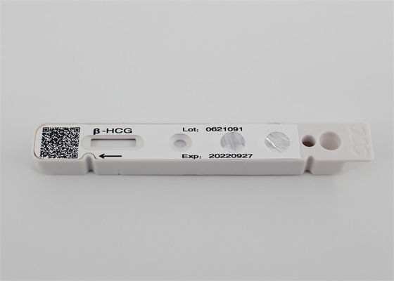 Beta-Human Chorionic Gonadotropin HCG Rapid Test Kit Early Pregnancy Detection