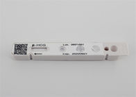 β-HCG Sex Female Hormone Test Kit 1-200000mlU/Ml Serum Plasma WB Urine