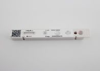 Rapid POCT Hemoglobin A 1c Hba1c Assay Kit , Rapid Point Of Care Testing Kits
