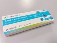 CE Marked COVID-19 Saliva Antigen Rapid Test Kit 1 Test/Box