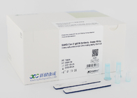 5 PCS Clinic Use Antibody 8 Min Test Kit for Covid 19