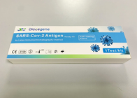 1pcs Saliva Antigen Rapid Test Kit Rapid Detection Kit For Home Use