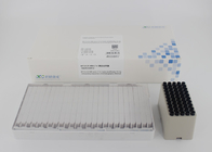 CTnI 50tests / Box Cardiac Marker Test Kit Rapid Quantitative Diagnostic Detection