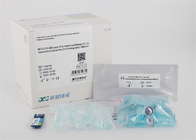 CTnI 50tests / Box Cardiac Marker Test Kit Rapid Quantitative Diagnostic Detection
