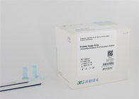 0.7 Kgs Cardiac Marker Test Kit Dry Immunofluorescence D Dimer 5 Minutes