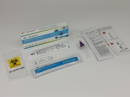 Home Use COVID-19 Saliva Antigen Rapid Test Kit 1 Test/ Box 15 Minutes Result