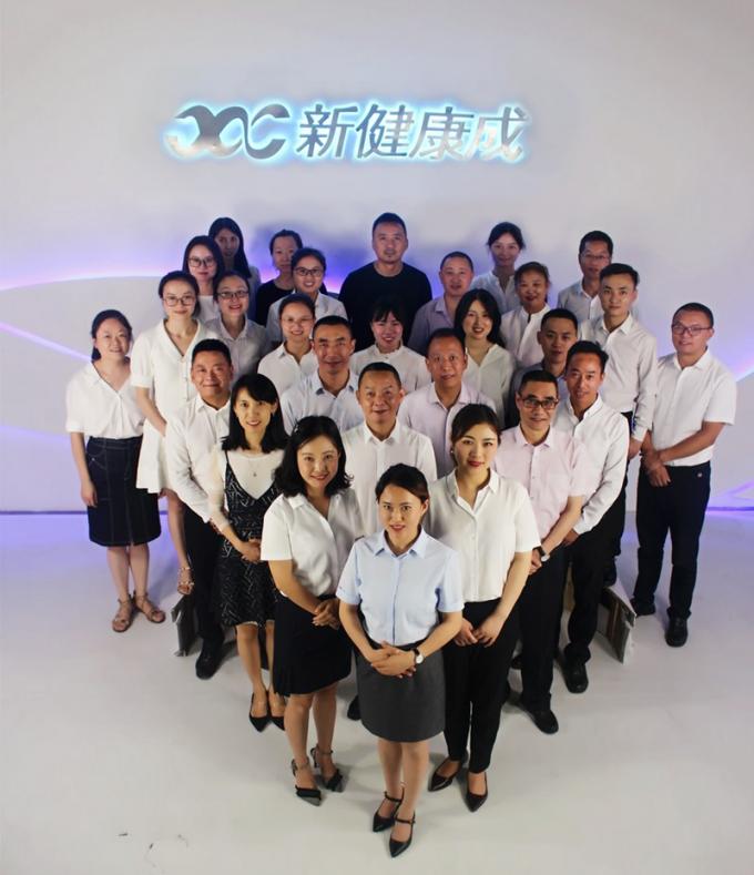 Quantitative Nt Probnp IVD Kit Serum / Blood Ce Test Kit